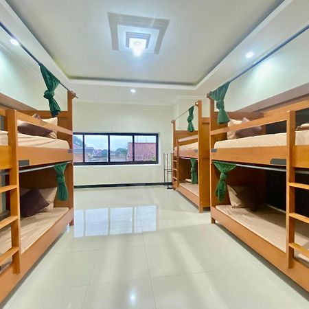 Zzz Hostel מאלאנג מראה חיצוני תמונה