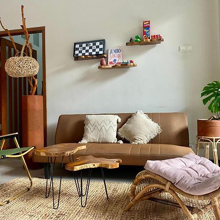 Zzz Hostel מאלאנג מראה חיצוני תמונה