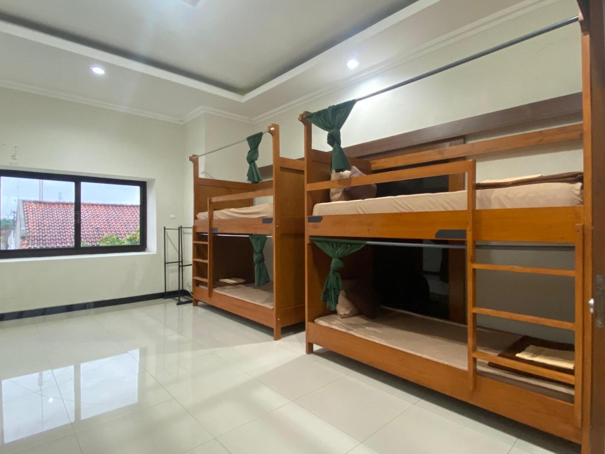 Zzz Hostel מאלאנג מראה חיצוני תמונה