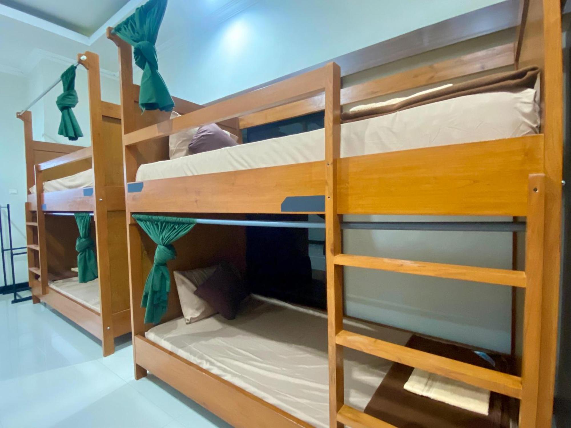 Zzz Hostel מאלאנג מראה חיצוני תמונה