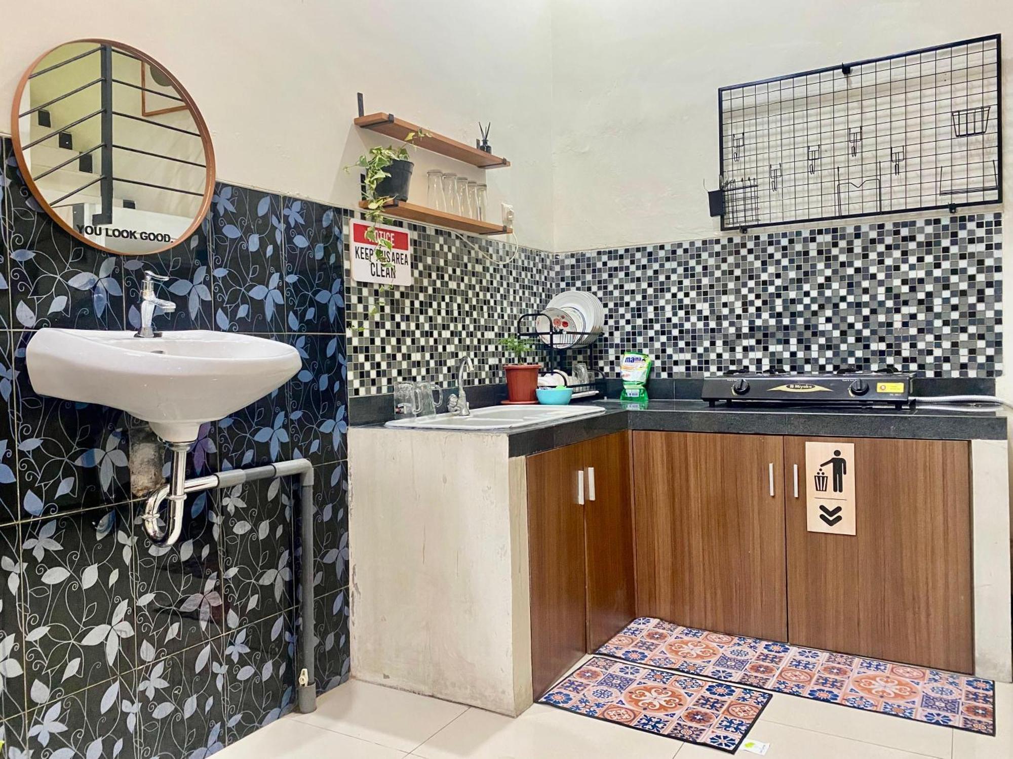 Zzz Hostel מאלאנג מראה חיצוני תמונה