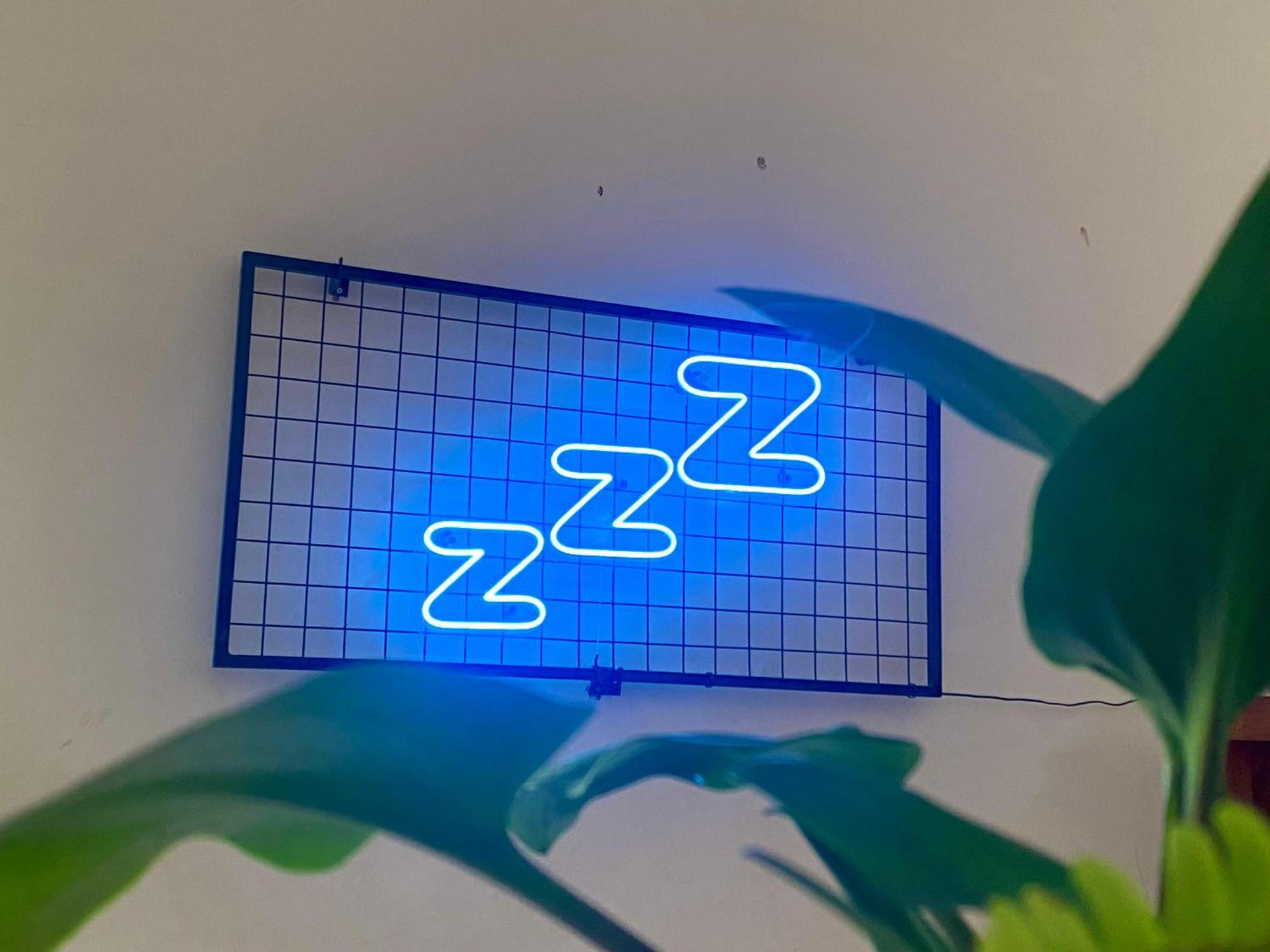 Zzz Hostel מאלאנג מראה חיצוני תמונה