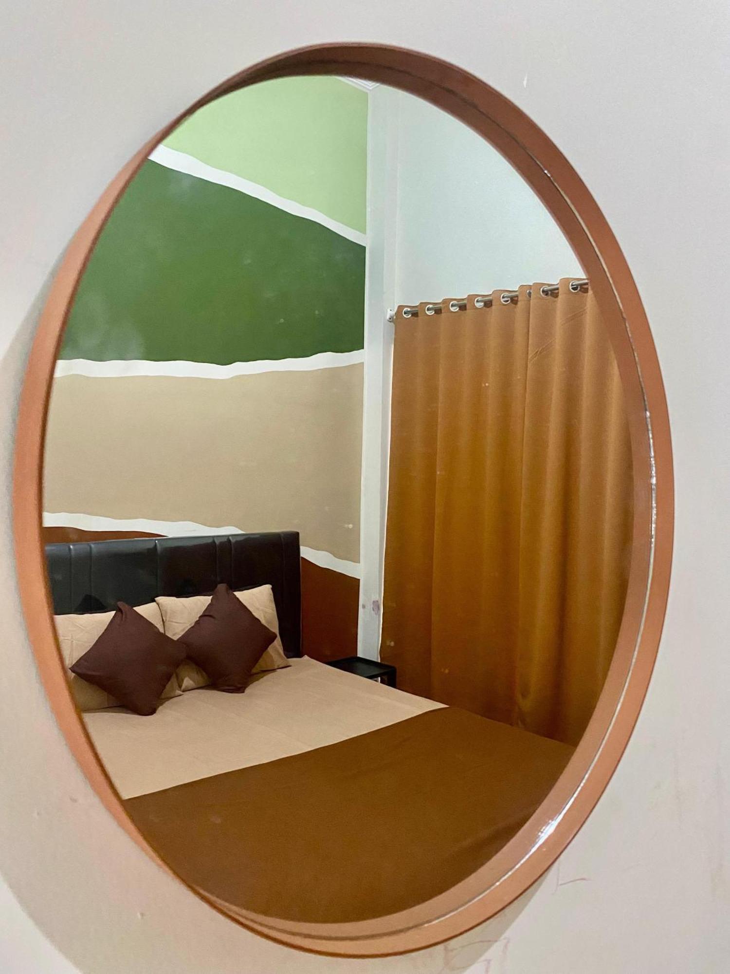 Zzz Hostel מאלאנג מראה חיצוני תמונה