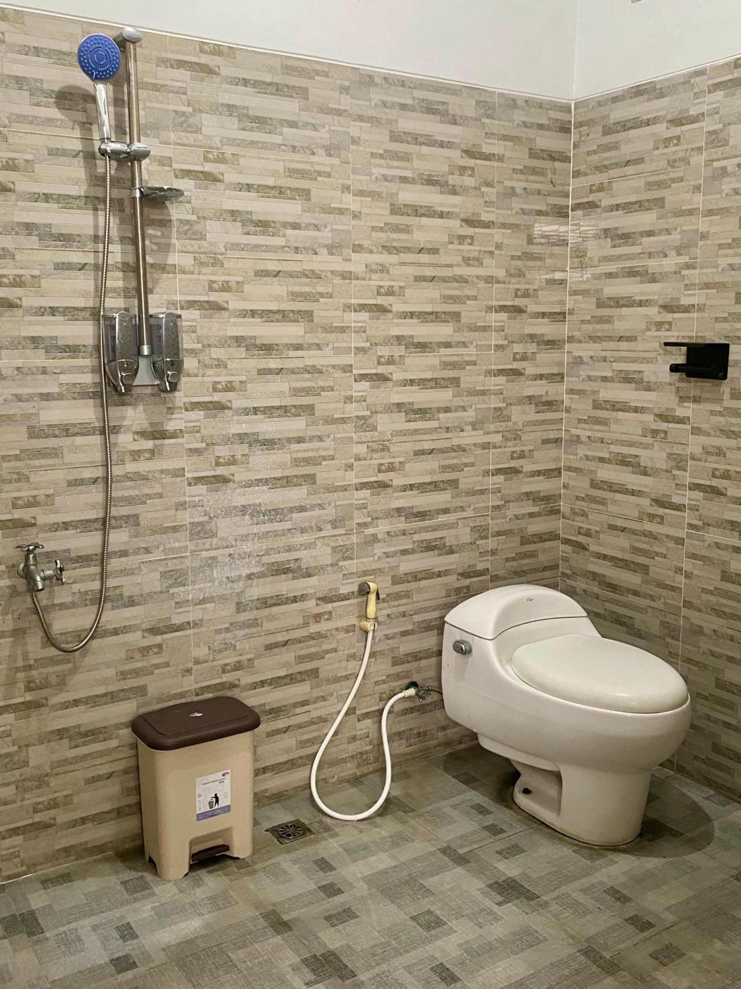 Zzz Hostel מאלאנג מראה חיצוני תמונה