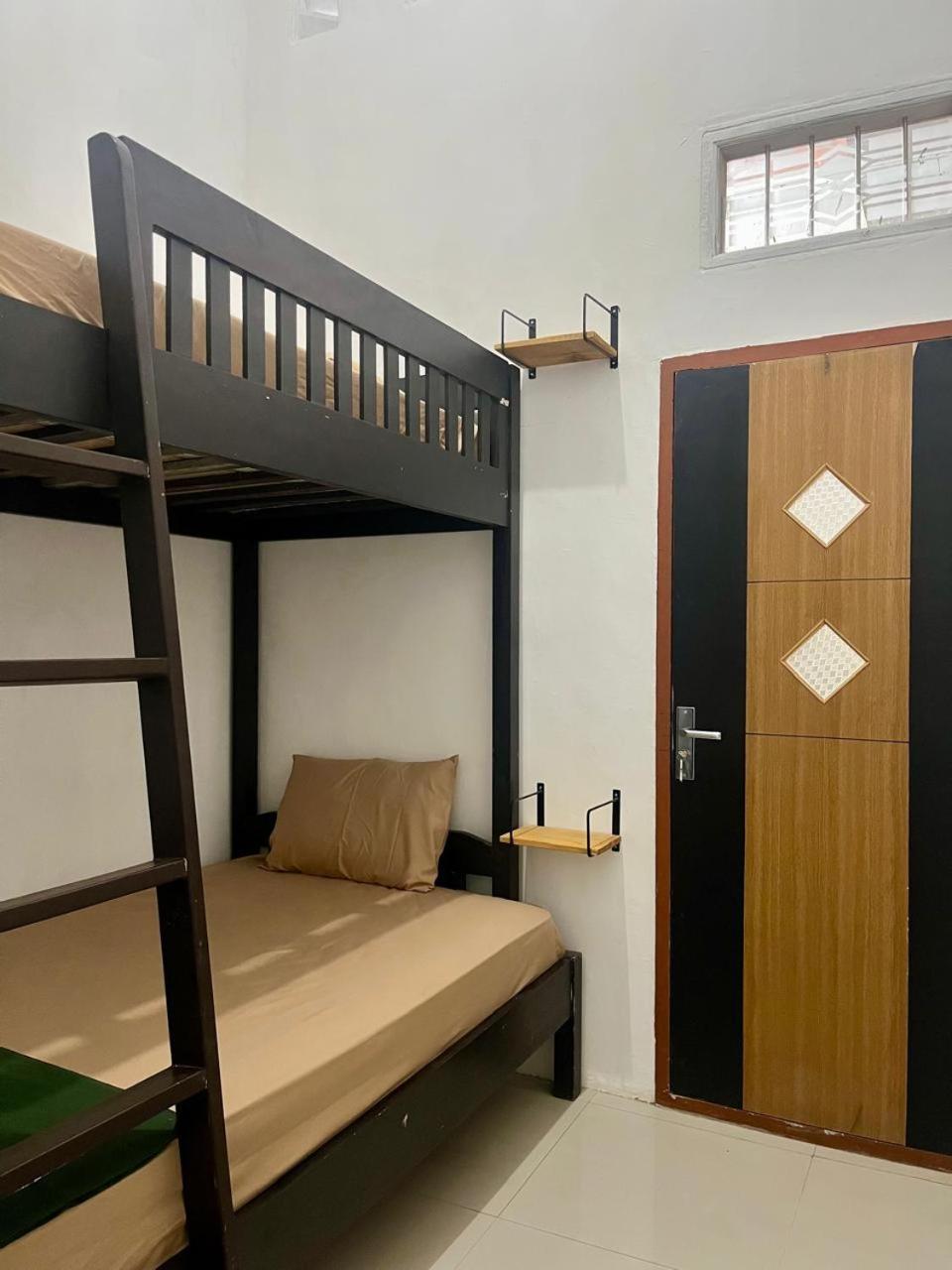 Zzz Hostel מאלאנג מראה חיצוני תמונה