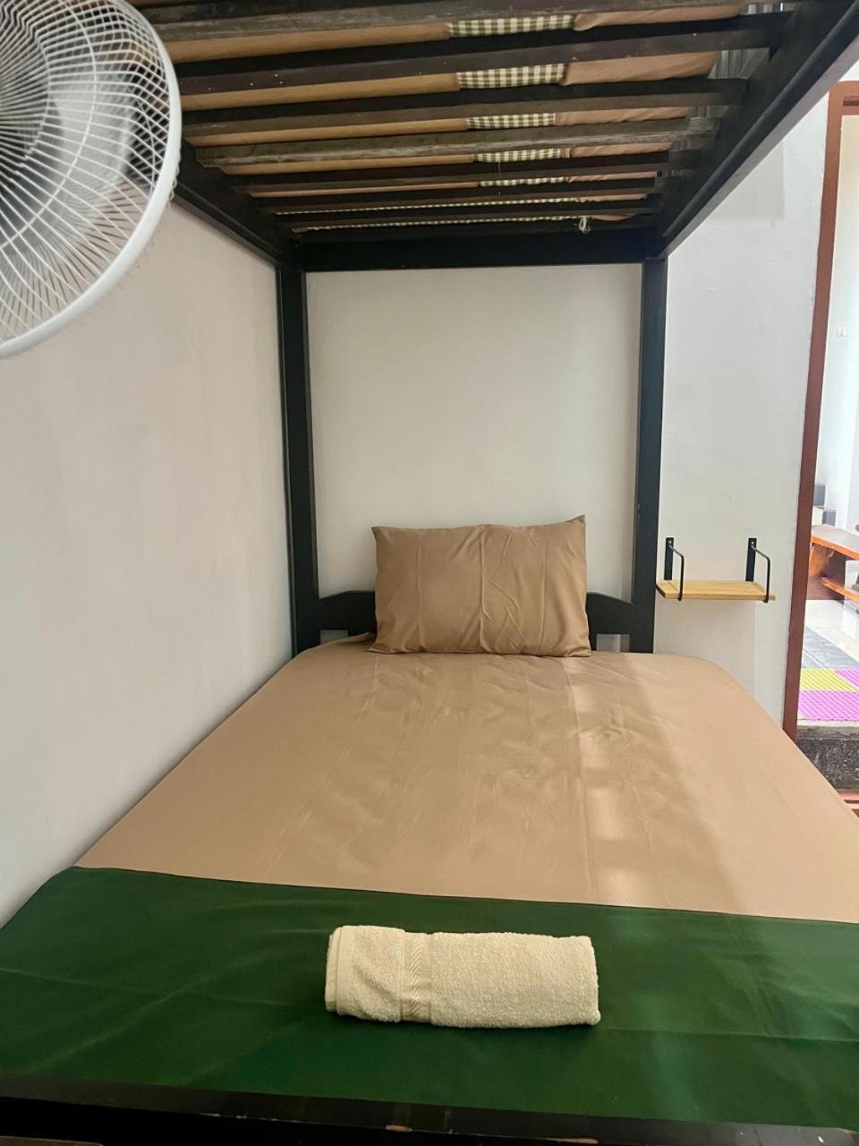 Zzz Hostel מאלאנג מראה חיצוני תמונה