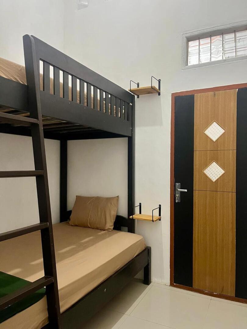 Zzz Hostel מאלאנג מראה חיצוני תמונה