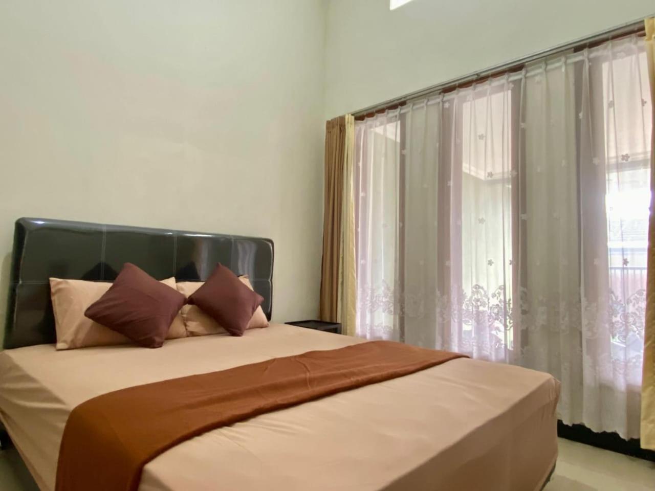 Zzz Hostel מאלאנג מראה חיצוני תמונה