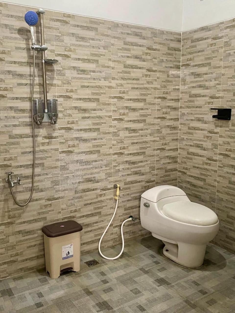 Zzz Hostel מאלאנג מראה חיצוני תמונה