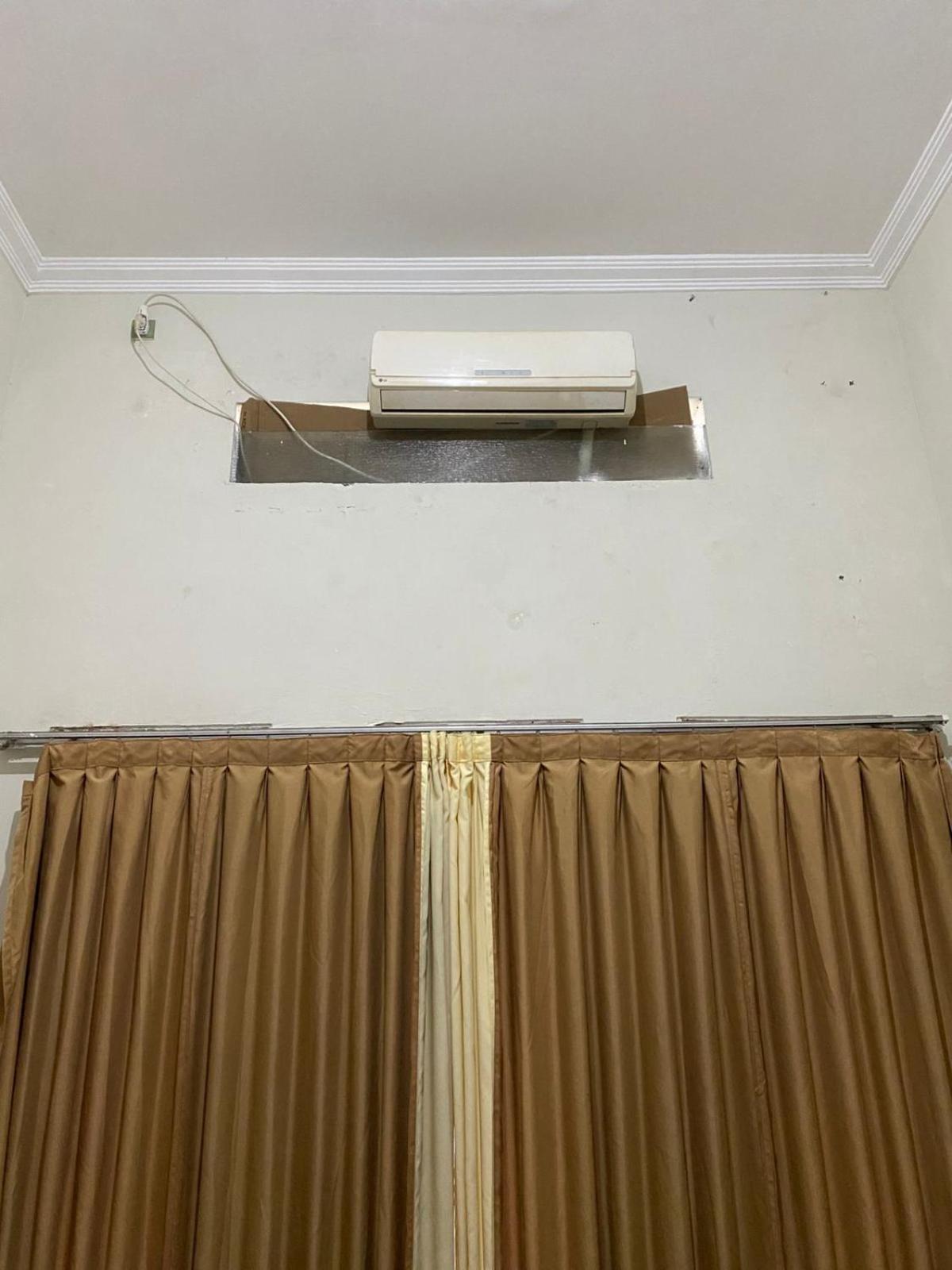 Zzz Hostel מאלאנג מראה חיצוני תמונה