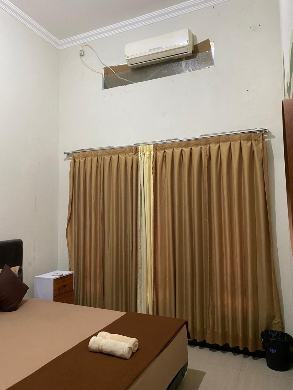 Zzz Hostel מאלאנג מראה חיצוני תמונה