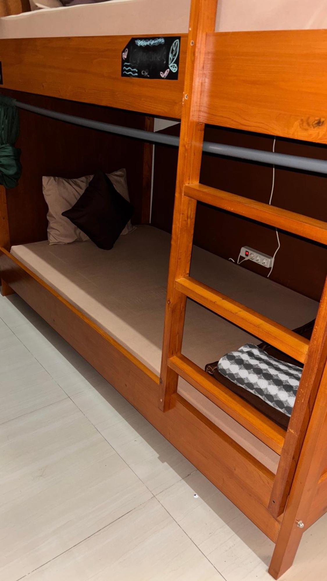 Zzz Hostel מאלאנג מראה חיצוני תמונה